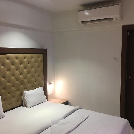 Pravasi Residency Villa Thane Ngoại thất bức ảnh