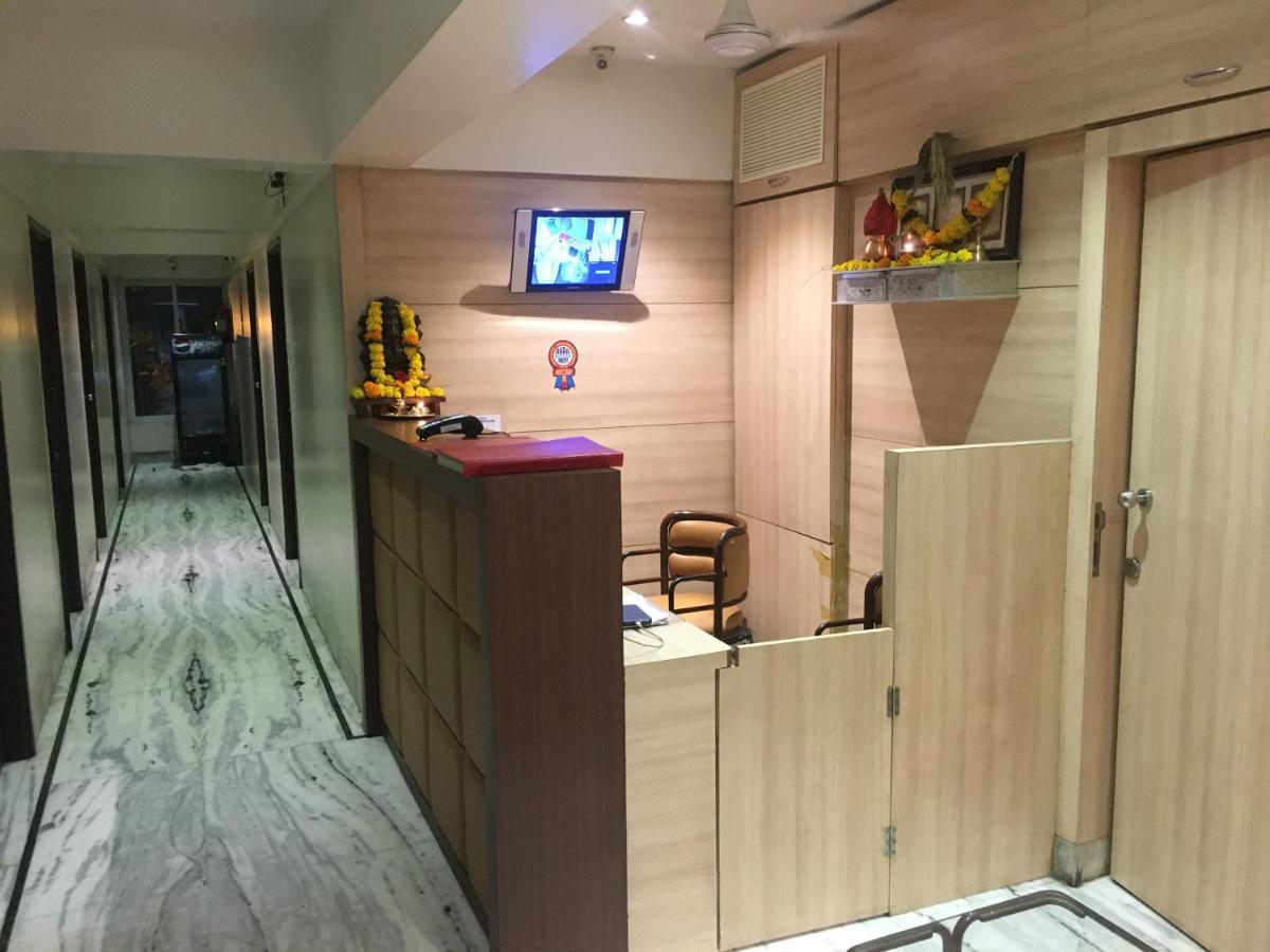 Pravasi Residency Villa Thane Ngoại thất bức ảnh