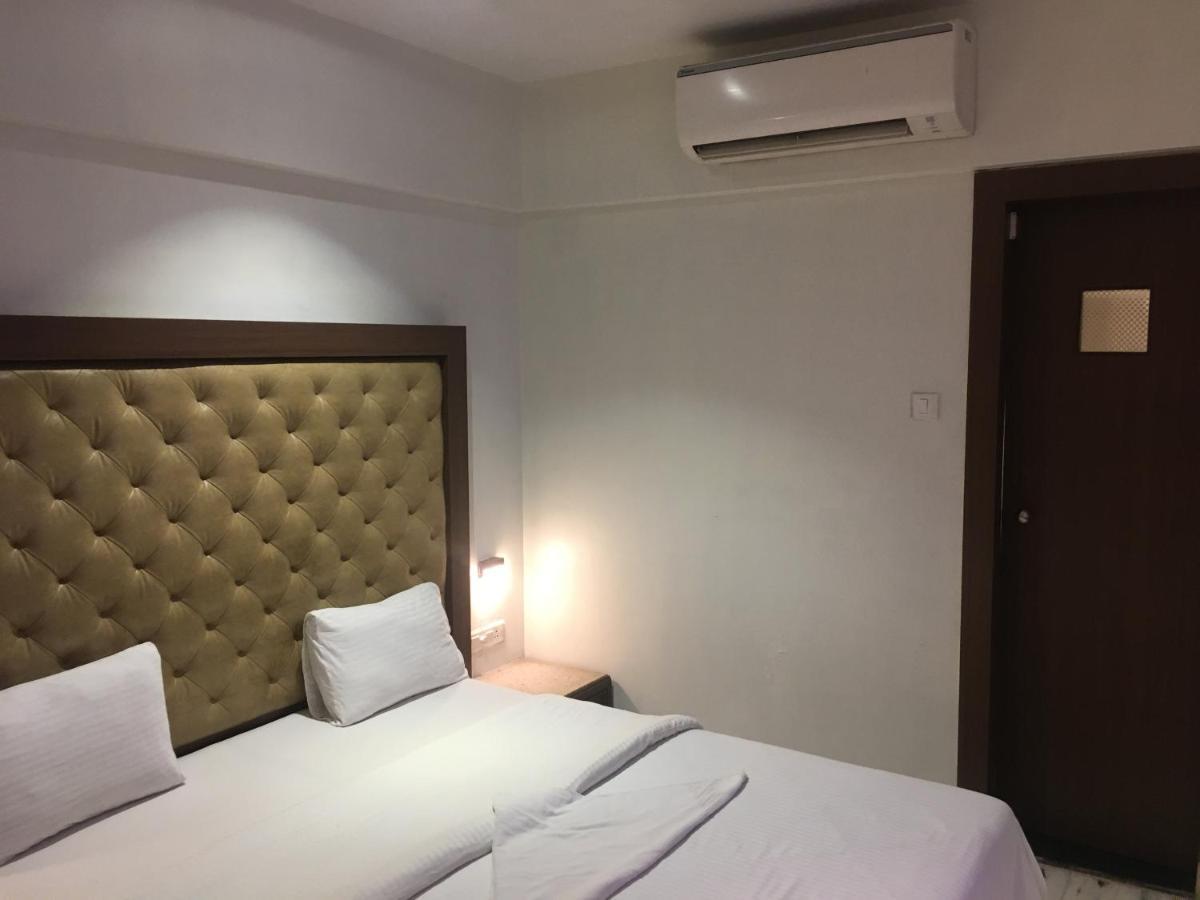 Pravasi Residency Villa Thane Ngoại thất bức ảnh