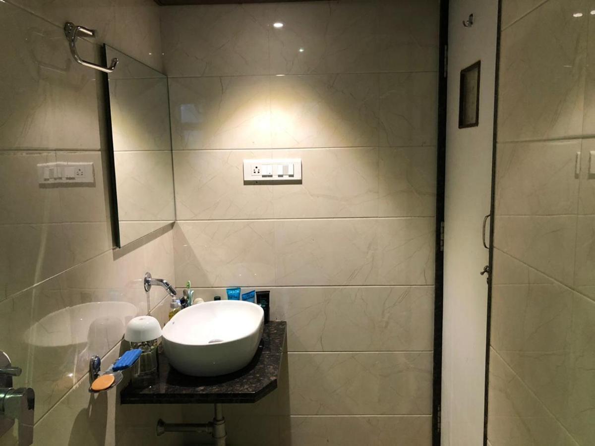 Pravasi Residency Villa Thane Ngoại thất bức ảnh