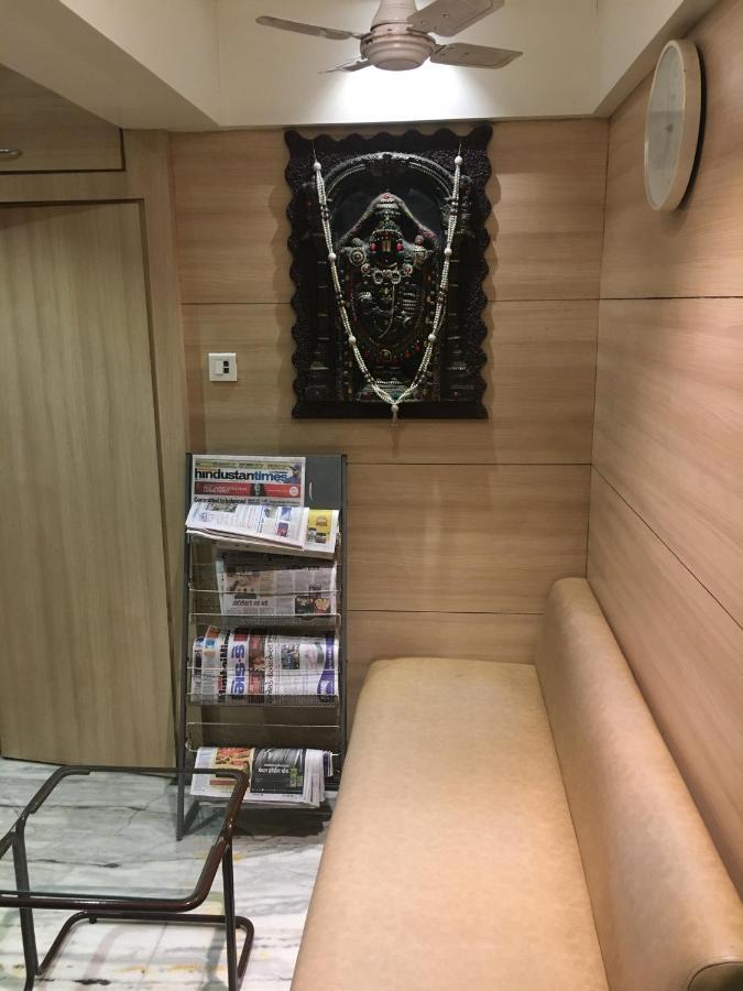 Pravasi Residency Villa Thane Ngoại thất bức ảnh