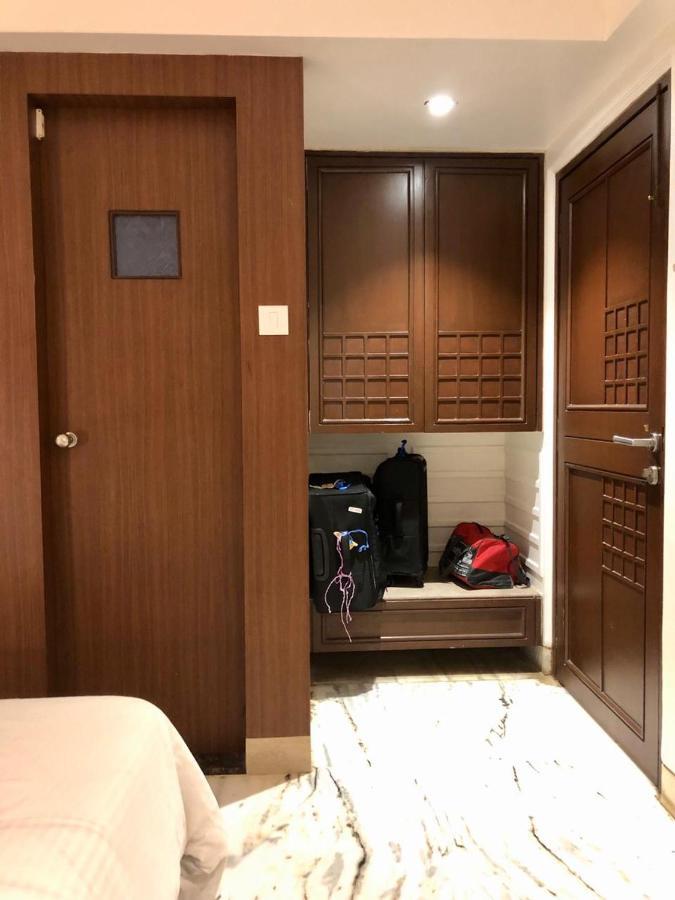Pravasi Residency Villa Thane Ngoại thất bức ảnh