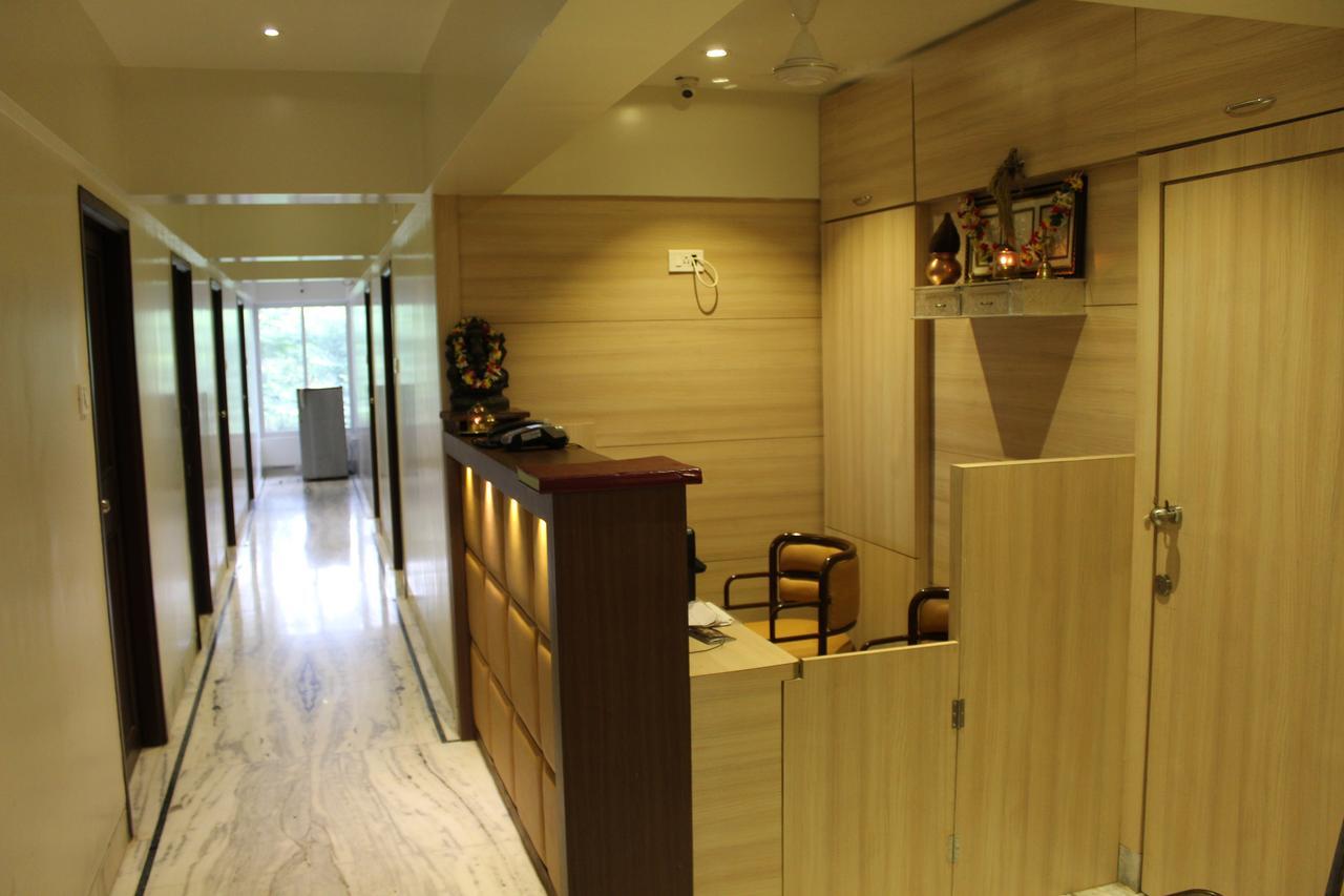 Pravasi Residency Villa Thane Ngoại thất bức ảnh