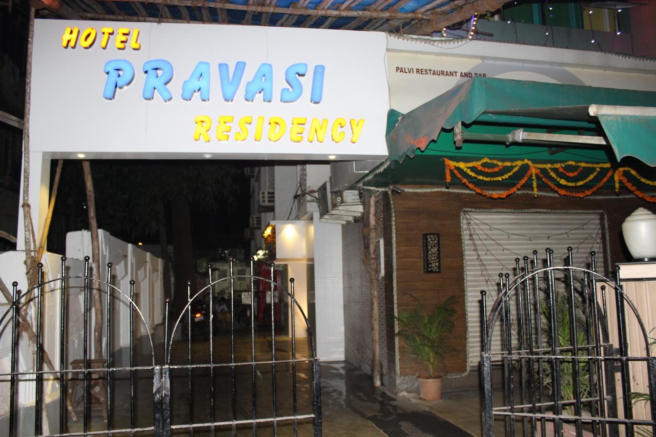Pravasi Residency Villa Thane Ngoại thất bức ảnh